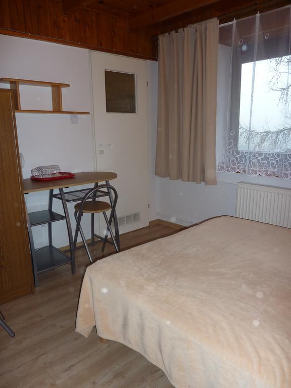 Arnika Apartment Криница-Здруй Стая снимка