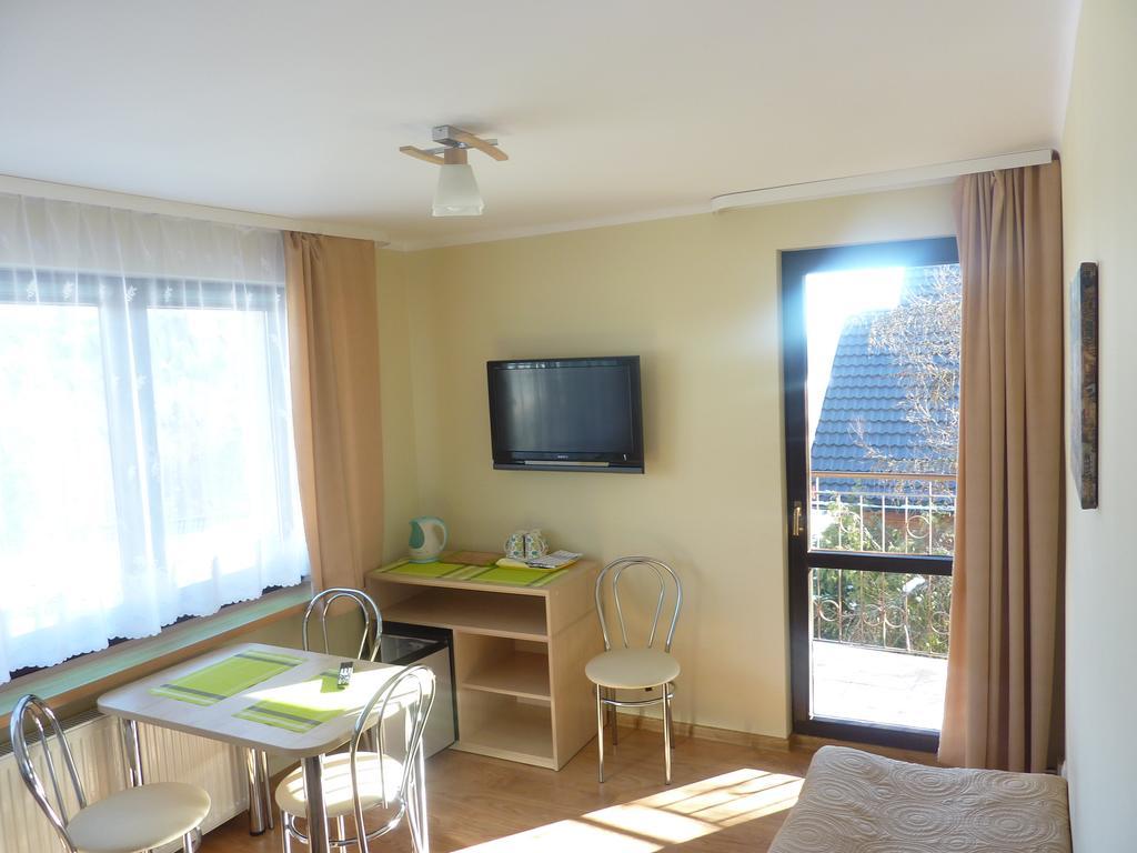 Arnika Apartment Криница-Здруй Стая снимка