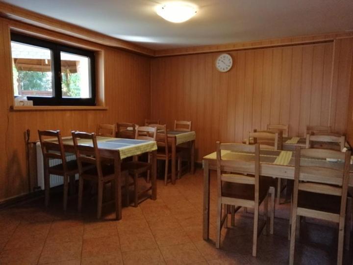 Arnika Apartment Криница-Здруй Екстериор снимка