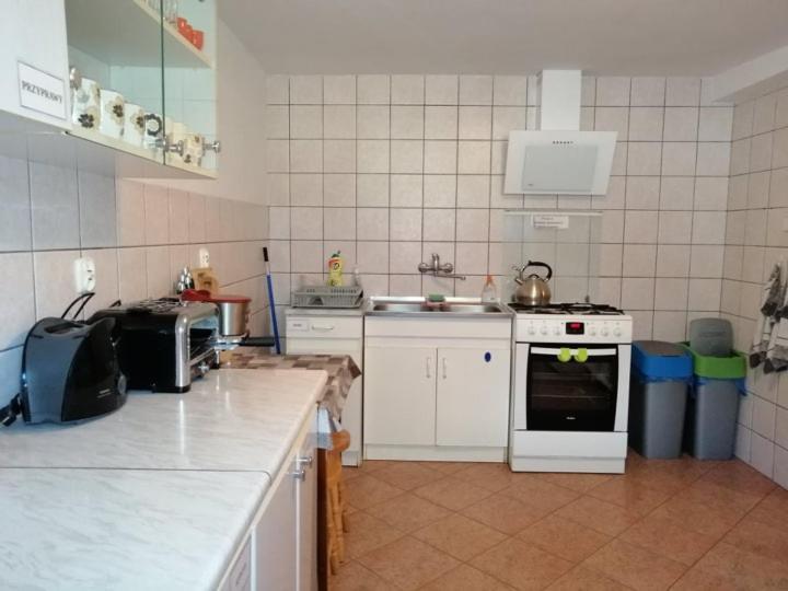 Arnika Apartment Криница-Здруй Екстериор снимка