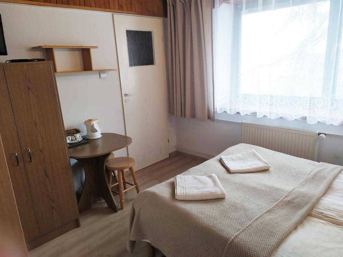 Arnika Apartment Криница-Здруй Екстериор снимка